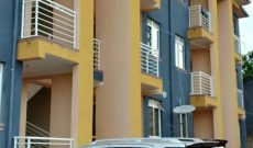 12 units apartment block for sale in Kyaliwajjala 9.8m monthly at 850m