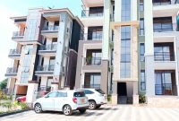 8 apartments block for sale in Kyanja 8m monthly at 1.1 Billion shillings