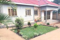 3 bedrooms house for sale in Namugongo Sonde at 170m