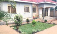 3 bedrooms house for sale in Namugongo Sonde at 170m