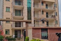 12 units apartment block for sale in Najjera 7.2m monthly at 900m