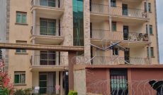 12 units apartment block for sale in Najjera 7.2m monthly at 900m