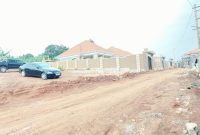 12 decimals plot for sale in Kira Kito at 125m