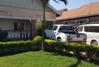 3 bedrooms house for sale in Kiwatule 20 decimals at 450m