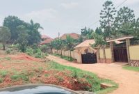 15 decimals plot of land for sale in Kira Mulawa at 100m