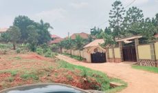 15 decimals plot of land for sale in Kira Mulawa at 100m