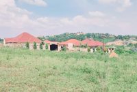 27 decimals plot of land for sale in Namugongo St. Catherine at 120m