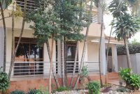 5 bedrooms house for rent in Ntinda at 2,500 USD