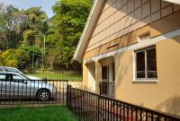 4 bedrooms house for rent in Naguru at $2,000