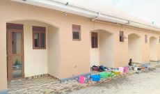 8 rental units for sale in Kiwanga Namanve 2.2m monthly at 180m