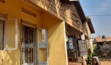 3 shops for sale in Mbalwa on 16 decimals at 250m