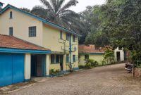 4 bedrooms house for rent in Kololo at 2500 USD