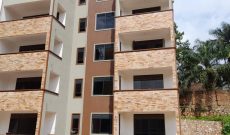 3 bedrooms condominium for sale in Naguru at $200,000