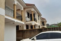 4 bedroom house for rent in Naguru at 1,500 USD