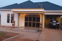 3 bedrooms house for sale in Garuga 50x100ft at 350m