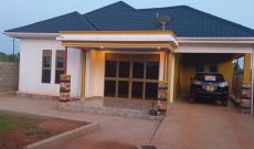 3 bedrooms house for sale in Garuga 50x100ft at 350m