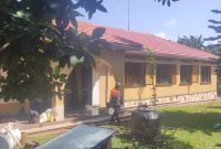 4 bedrooms house for sale in Ntinda 42 decimals at 1.3Bn shillings