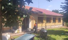 4 bedrooms house for sale in Ntinda 42 decimals at 1.3Bn shillings