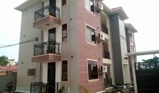 6 units apartment block for sale in Kyanja 6m monthly at 750m
