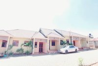 5 rental units for sale in Kira Bulindo 2.5m monthly at 430m