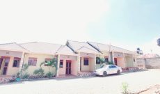 5 rental units for sale in Kira Bulindo 2.5m monthly at 430m