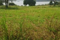 10 acres of lake shore land for sale in Garuga at 270,000 USD