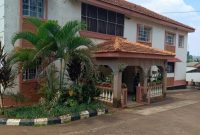 6 bedrooms house for sale in Bugolobi on 42 decimals at 650,000 USD