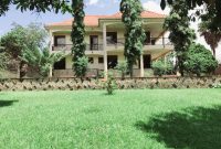 5 bedrooms house for sale in Kiwatule on half acre at 750,000 USD