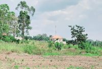 2 acres of commercial land for sale in Sonde at 200m per acre