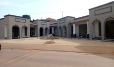 Commercial building for sale in Komamboga 8m monthly at 870m