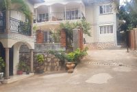 2 apartment blocks for sale in Mutungo 32 decimals 1.7 billions shillings