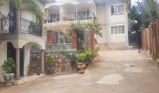 2 apartment blocks for sale in Mutungo 32 decimals 1.7 billions shillings