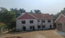 5 Bedrooms house for sale in Bugolobi on 52 decimals at 750,000 USD