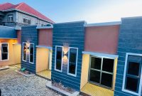 5 rental houses for sale in Bunga Kawuku 4.7m per month at 600m