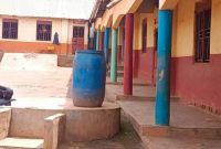Primary and nursery school for sale in Kawempe Lugoba at 250m