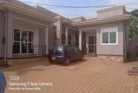 4 rentals units for sale in Kyanja 3m monthly at 400m