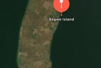 400 acres of land for sale in Bagwe Island Mityana at 28m per acre