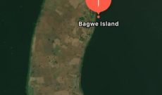 400 acres of land for sale in Bagwe Island Mityana at 28m per acre