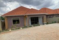 4 bedrooms house for sale in Kyanja 12 decimals at 500m