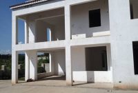 4 bedrooms shell houses for sale in Lubowa at 400m