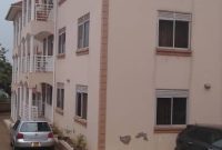 3 bedrooms apartments for rent on Mawanda Road 800 USD