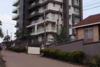 3 bedrooms furnished apartment for rent in Mawanda Road at 2,500 USD