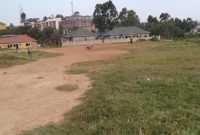 80 decimals plot of land for sale in Mengo at 850m