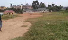 80 decimals plot of land for sale in Mengo at 850m