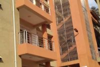 1 bedroom apartments for rent in Mengo Kampala at 1m Shillings per month