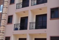 2 bedroom apartments for rent in Mengo at 1.2m monthly