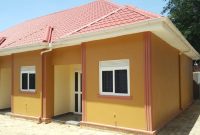 6 rental houses for sale in Kyanja making 3.6m monthly at 400m