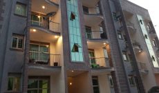 17 units apartment block for sale in Naalya Kyaliwajjala 11.2m monthly at 1.25 billion shillings