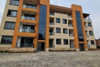 Apartments for sale in Munyonyo 24m monthly at 850,000 USD