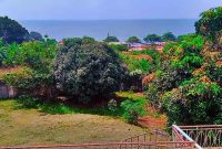66 decimals lake view plot of land for sale in Entebbe lido beach at 1.8bn shillings